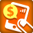 icon TapCash(Tocca premi in denaro: guadagna denaro) 1.9.3