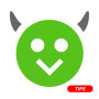 icon HappyMod Assistant(Guida e suggerimenti
)