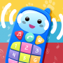 icon Phone Game(Baby Phone. Gioco per bambini)