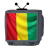 icon guinee.rtg.tv(TV Radio Guinea) 1.0.4
