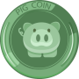 icon Pig Reward(Pig Reward - Guadagna denaro nel portafoglio
)