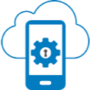 icon Mobile Secure(SAP Mobile Secure per Android)