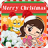 icon Christmas Love GIF Stickers(Love Rose Adesivi GIF) 1.1.4