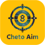 icon Cheto Aim Pool - Guideline 8BP (Cheto Aim Pool - Linee guida 8BP
)