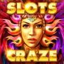 icon Slots Craze(Slot Craze Casino Giochi di slot)