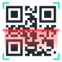 icon QR & Barcode Scanner(QR Code e scanner di codici a barre Leggi
)