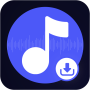 icon Music Downloader(Downloader di musica,
)