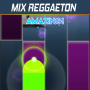 icon Mix Reggaeton 2021 Piano Tiles Game(Mix Reggaeton 2021 Piano Tiles Game
)