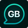 icon GB Whatsapp(GB What's Version 2022
)