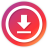 icon Video Downloader 1.5