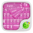 icon glitter(Glitter GO Keyboard Theme) 3.87