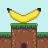 icon Banana Toss 0.8.1
