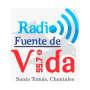 icon Radio Fuente De Vida 95.7 FM(Radio Fuente De Vida 95.7 FM
)