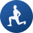 icon Lower Body(Allenamenti per le gambe
) 1.8.0