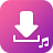 icon Music Downloader(Download Music Mp3 - Music Downloader
) 1.0.1