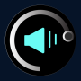 icon Extra Sound BoosterMax Volume(Extra Sound Booster-Volume massimo
)
