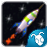 icon Space Race(Sfida razzo spaziale - Vola,) 1.6