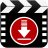 icon All Video Downloader(Downloader di video HD Downloader) 14.14V