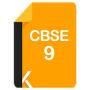 icon CBSE class 9 NCERT solutions (Soluzioni CBSE classe 9 NCERT)
