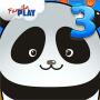 icon Panda Grade 3(Panda Giochi di Terzo Grado)