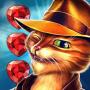 icon com.playflock.indianacat(Indy Cat per VK)