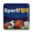 icon SportTips(Suggerimenti per lo sport - Pronostici delle partite
) 1.0.3