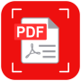 icon PDF Cam Scanner(Scanner PDF Cam
)