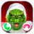 icon Grinch Call(Call Green Grinch Simulator
) 1.1