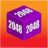 icon Triple Cube(Triple Cube : куб 2048
) 3.9