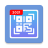 icon QR Code Scanner(QR Code Generator - Scanner di codici a barre e lettore QR
) 1.5
