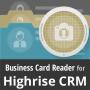 icon Business Card Reader for Highr (Lettore di biglietti da visita per Highr)