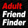 icon Adult Friend Finder(AFF - Solo adulti Applicazioni Web Series Per Tiktok
)