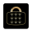 icon Keypad Lock Screen(Schermata di blocco tastiera) 1.86