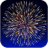 icon Real Fireworks(Veri fuochi dartificio) 1.0.4