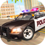 icon Police Simulator: Car Driving(Simulatore di polizia: guida in auto
)