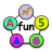 icon Kid(FunZone per bambini) 2.0