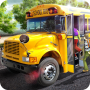 icon School Bus 16(Scuolabus 16)