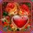 icon Valentines Day Flowers(Fiori di San Valentino
) 1.2