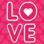 icon All Love Messages Message(Love Sms Messages 2025)