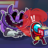icon Survivor In Rainbow Monster(Survivor In Rainbow Mostro
) 1.4.9