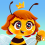 icon Bee Empire(Idle Bee Empire
)