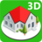 icon Home Design 3D(Home Designer 3D: Room Plan) 6.6