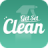 icon Get Set Clean(GetSetClean) 3.9
