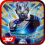 icon Ultralegend : Zero Heroes Fighting Battle 3D(Ultralegend: Zero Heroes Fighting Battle)