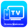 icon Screen Mirroring - Cast to TV (Screen Mirroring - Trasmetti alla TV
)