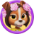 icon MyLadyDog(My Talking Lady Dog) 3.4.2