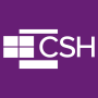 icon CSH(CSH: la fonte)