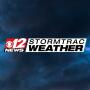 icon CBS12 News StormTrac Weather (Notizie CBS12 StormTrac Weather)