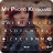 icon My Photo Keyboard 9.0