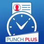 icon iTimePunch+(iTimePunch Plus Work Hour Tracker e Time Clock App)